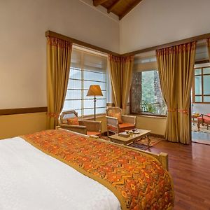 Superior Room Partial View